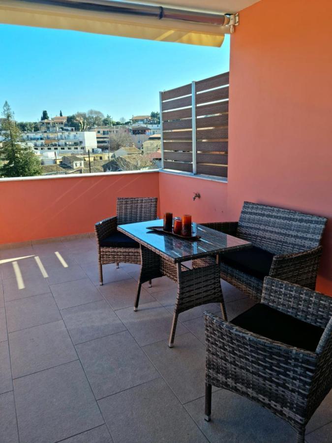 Appartement Seascape Elegant *