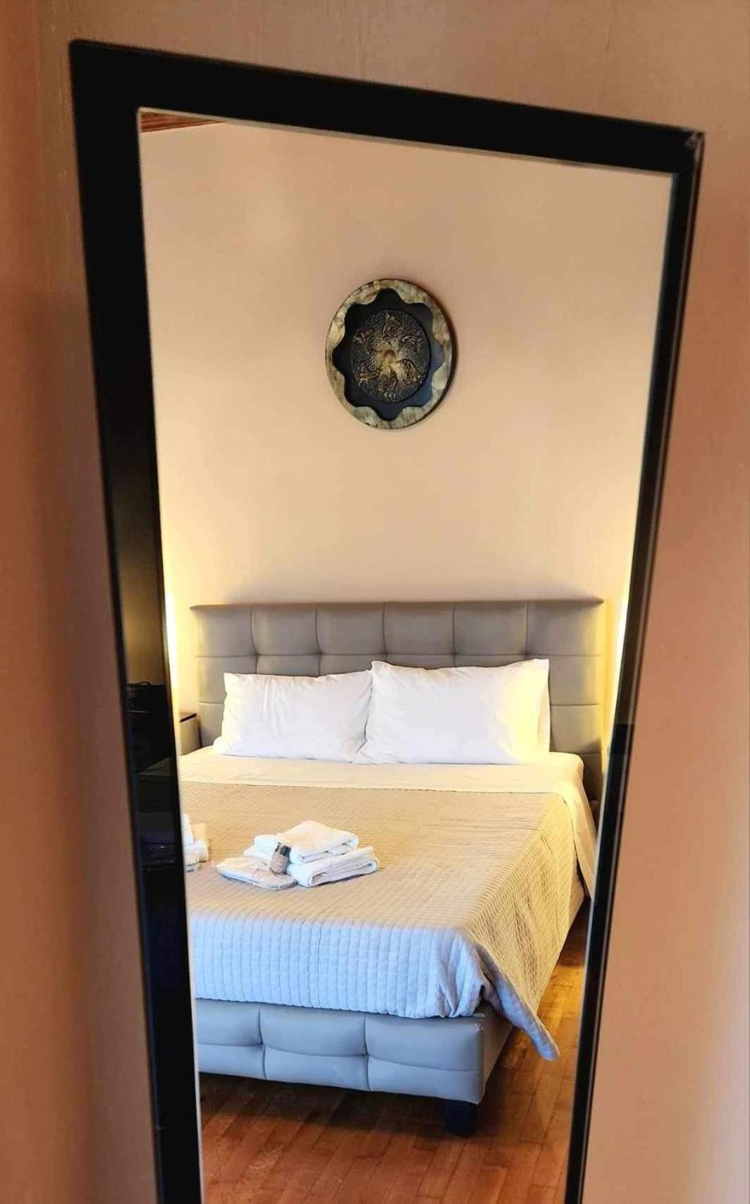 Seascape Elegant Appartement *