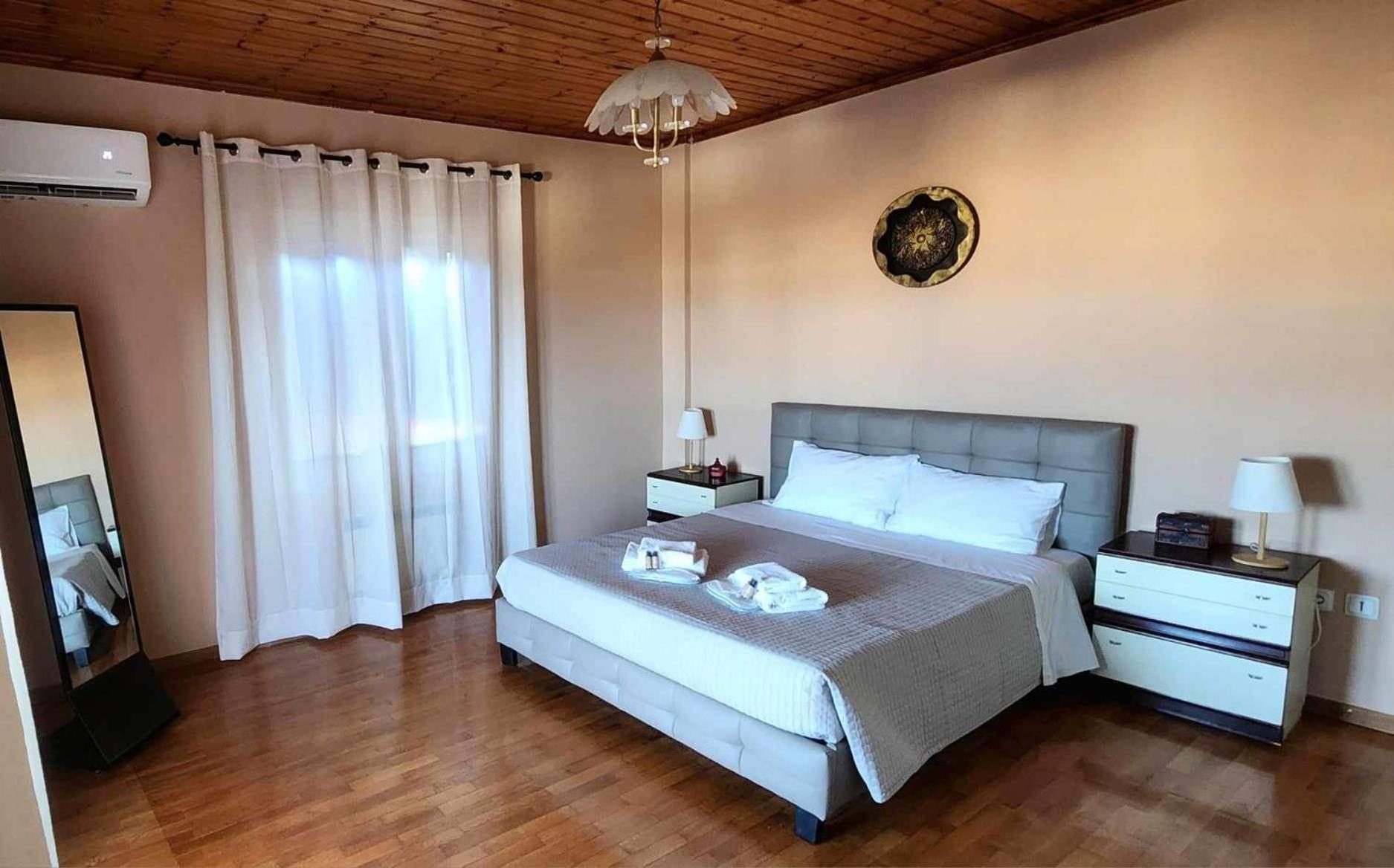 Appartement Seascape Elegant