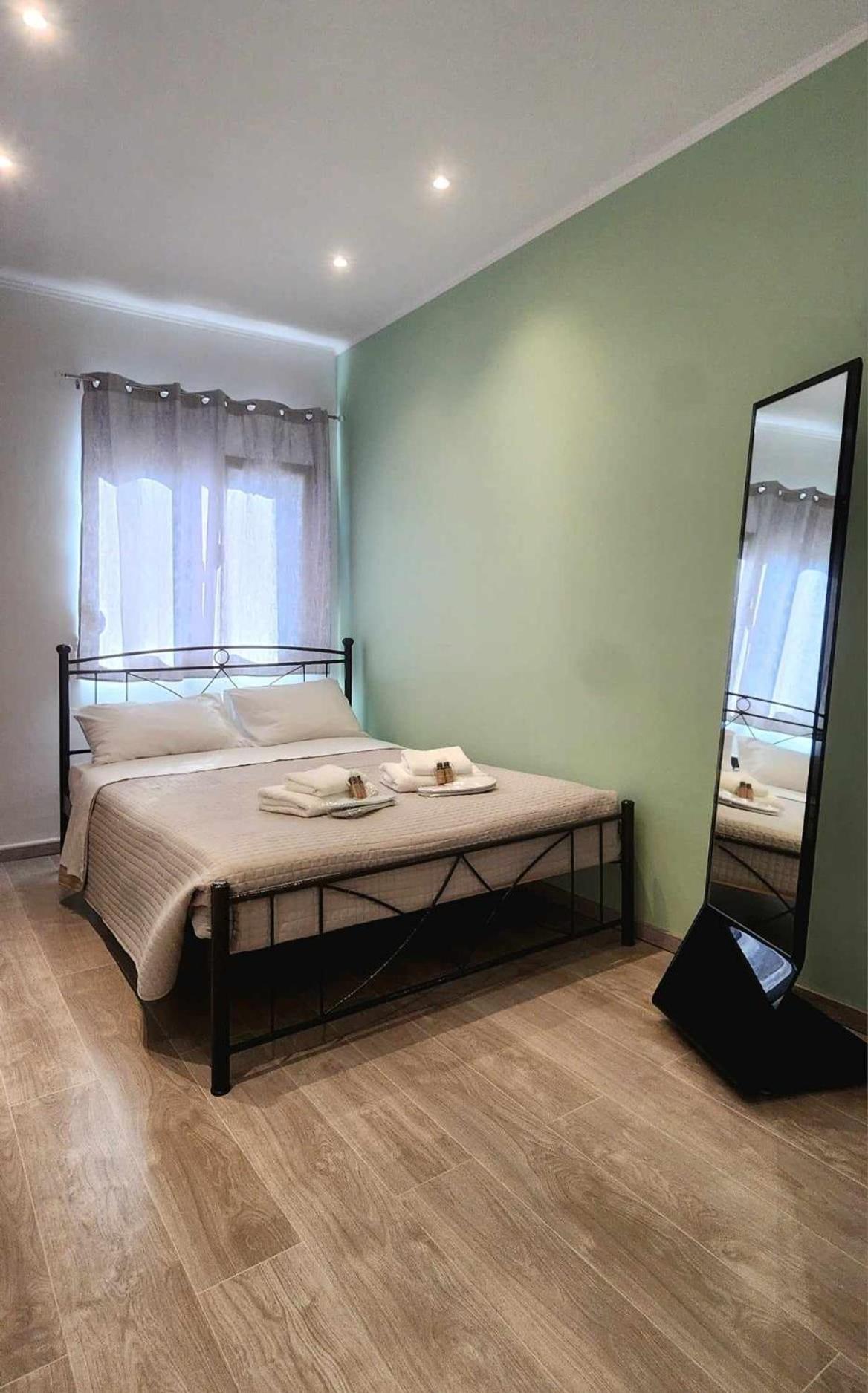 Seascape Elegant Appartement Corfu (city)